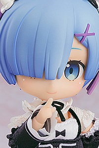 GOOD SMILE COMPANY (GSC) Re:Zero -Starting Life in Another World- Nendoroid Doll Rem