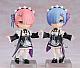GOOD SMILE COMPANY (GSC) Re:Zero -Starting Life in Another World Nendoroid Doll Rem gallery thumbnail