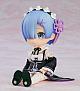 GOOD SMILE COMPANY (GSC) Re:Zero -Starting Life in Another World Nendoroid Doll Oyofuku Set Ram Rem gallery thumbnail