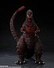 BANDAI SPIRITS S.H.MonsterArts Godzilla (2016) Fourth Form Night Battle Ver. gallery thumbnail