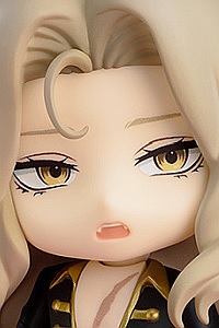 GOOD SMILE COMPANY (GSC) Akumajo Dracula -Castlevania- Nendoroid Alucard