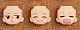 GOOD SMILE COMPANY (GSC) Nendoroid More Torikaekko Face GOOD SMILE Selection02 (1 BOX) gallery thumbnail