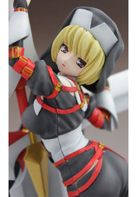 First-class PRISM ARK Sister Hell Passion Ver. DX PVC Figure