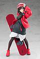 GOOD SMILE COMPANY (GSC) RWBY Ice Queendom POP UP PARADE Ruby Rose Lucid Dream PVC Figure gallery thumbnail