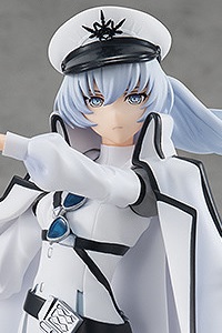 GOOD SMILE COMPANY (GSC) RWBY Ice Queendom POP UP PARADE Weiss Schnee Nightmare Side PVC Figure