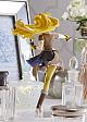 GOOD SMILE COMPANY (GSC) RWBY Ice Queendom POP UP PARADE Yang Xiao Long Lucid Dream PVC Figure gallery thumbnail