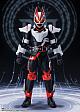 BANDAI SPIRITS S.H.Figuarts Kamen Rider Geats Magnum Boost Form gallery thumbnail