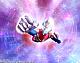 BANDAI SPIRITS S.H.Figuarts (Shinkocchou Seihou) Ultraman Dyna Flash Type gallery thumbnail