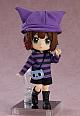 GOOD SMILE COMPANY (GSC) Nendoroid Doll Oyofuku Set Nyanko-de (Purple) gallery thumbnail