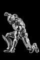 threezero Marvel Studios: The Infinity Saga DLX Iron Man Mark 2 1/12 Action Figure gallery thumbnail
