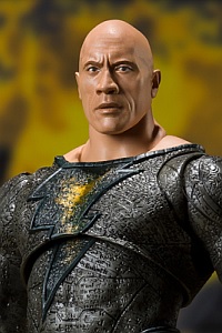 BANDAI SPIRITS S.H.Figuarts Black Adam (Black Adam)