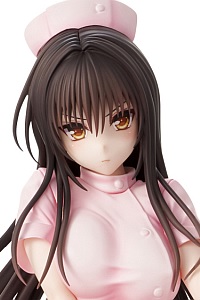 Yui Kotegawa Nurse Ver To Love-Ru Darkness Figure