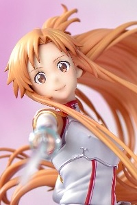 PRISMA WING Sword Art Online Asuna Bonus Version 1/7 Scale Statue