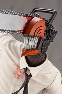KOTOBUKIYA Chainsaw Man ARTFX J Chainsaw Man 1/8 PVC Figure