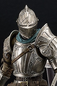 GOOD SMILE COMPANY (GSC) Demon's Souls (PS5) figma Fluted Armor (PS5)