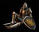 GOOD SMILE COMPANY (GSC) Demon's Souls (PS5) figma Fluted Armor (PS5) gallery thumbnail