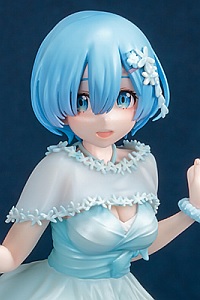 FOTS JAPAN Re:Zero -Starting Life in Another World- Rem Dress Ver. 1/6 PMMA Figure