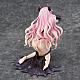 Union Creative To LOVE-ru Darkness Sephie Michaela Deviluke Darkness Ver. Renewal Package Edition 1/6 Plastic Figure gallery thumbnail