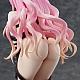 Union Creative To LOVE-ru Darkness Sephie Michaela Deviluke Darkness Ver. Renewal Package Edition 1/6 Plastic Figure gallery thumbnail