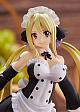 GOOD SMILE COMPANY (GSC) FAIRY TAIL POP UP PAERADE Lucy Heartfilia Virgo Form Ver. PVC Figure gallery thumbnail