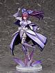 GOOD SMILE COMPANY (GSC) Fate/Grand Order Caster/Scathach=Skadi 1/7 PVC Figure gallery thumbnail
