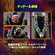 BANDAI SPIRITS Figure-rise Standard Kamen Rider Wizard Flame Style Plastic Kit gallery thumbnail