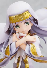 GOOD SMILE COMPANY (GSC) Toaru Majutsu no Kinsho Mokuroku (Index) Index 1/8 PVC Figure