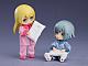 GOOD SMILE COMPANY (GSC) Nendoroid Doll Oyofuku Set Pajamas (Blue) gallery thumbnail