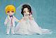 GOOD SMILE COMPANY (GSC) Nendoroid Doll Oyofuku Set Tuxedo (White) gallery thumbnail