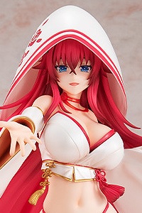 KADOKAWA Rias Gremory: Pure White Bikini ver. 1/7 Scale Figure, High  School DxD HERO