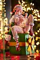 MIMEYOI Super Sonico 10th Merry Christmas! 1/7 PVC Figure gallery thumbnail