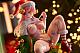 MIMEYOI Super Sonico 10th Merry Christmas! 1/7 PVC Figure gallery thumbnail