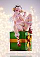 MIMEYOI Super Sonico 10th Merry Christmas! TF Edition 1/7 PVC Figure gallery thumbnail