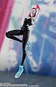 BANDAI SPIRITS S.H.Figuarts Spider-Gwen (Spider-Man: Across the Spider-Verse) gallery thumbnail