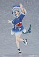 GOOD SMILE COMPANY (GSC) Hololive Production POP UP PARADE Gawr Gura Plastic Figure gallery thumbnail