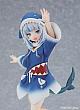 GOOD SMILE COMPANY (GSC) Hololive Production POP UP PARADE Gawr Gura Plastic Figure gallery thumbnail