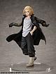 FREEing Tokyo Revengers Statue and ring style Sano Manjiro 1/4 Plastic Figure gallery thumbnail