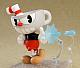 GOOD SMILE COMPANY (GSC) Cuphead Nendoroid Cuphead gallery thumbnail