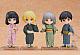 GOOD SMILE COMPANY (GSC) Nendoroid Doll Oyofuku Set Kimono GIrl (Green) gallery thumbnail