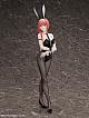 FREEing Chainsaw Man Makima Bunny Ver. 1/4 Plastic Figure gallery thumbnail