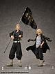 FREEing Tokyo Revengers Statue and ring style Ryuguji Ken 1/8 Plastic Figure gallery thumbnail