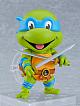 GOOD SMILE COMPANY (GSC) Teenage Mutant Ninja Turtles Nendoroid Leonardo gallery thumbnail