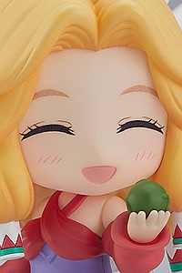 GOOD SMILE COMPANY (GSC) Seiken Densetsu Legend of Mana -The Teardrop Crystal- Nendoroid Serafina