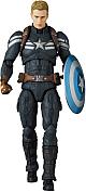 MedicomToy MAFEX No.202 CAPTAIN AMERICA (Stealth Suit) Action Figure gallery thumbnail