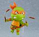 GOOD SMILE COMPANY (GSC) Teenage Mutant Ninja Turtles Nendoroid Michelangelo gallery thumbnail