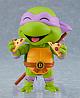 GOOD SMILE COMPANY (GSC) Teenage Mutant Ninja Turtles Nendoroid Donatello gallery thumbnail