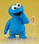 GOOD SMILE COMPANY (GSC) Sesame Street Nendoroid Cookie Monster gallery thumbnail
