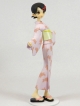 PIT-ROAD Zan: Sayonara Zetsubou-Sensei Fuura Kafuka & Kitsu Chiri PVC Figure gallery thumbnail