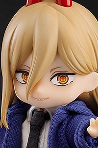 GOOD SMILE COMPANY (GSC) Chainsaw Man Nendoroid Doll Power