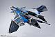 BANDAI SPIRITS DX Chogokin Gekijoban VF-31AX Kairos-plus (Hayate Immelmann Unit) gallery thumbnail